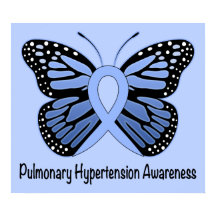 Hipertensión pulmonar Sensibilización