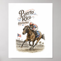 Hipismo Puerto Rico Carreras de Caballos