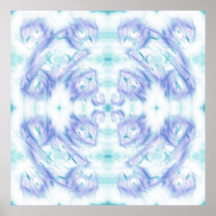 Póster Hipnosis suave