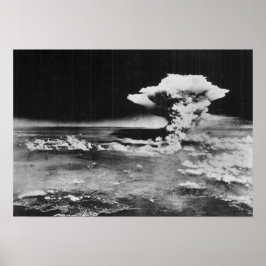 Póster Hiroshima