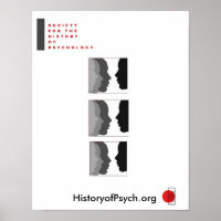 Historia del Poster de Psicología SHP