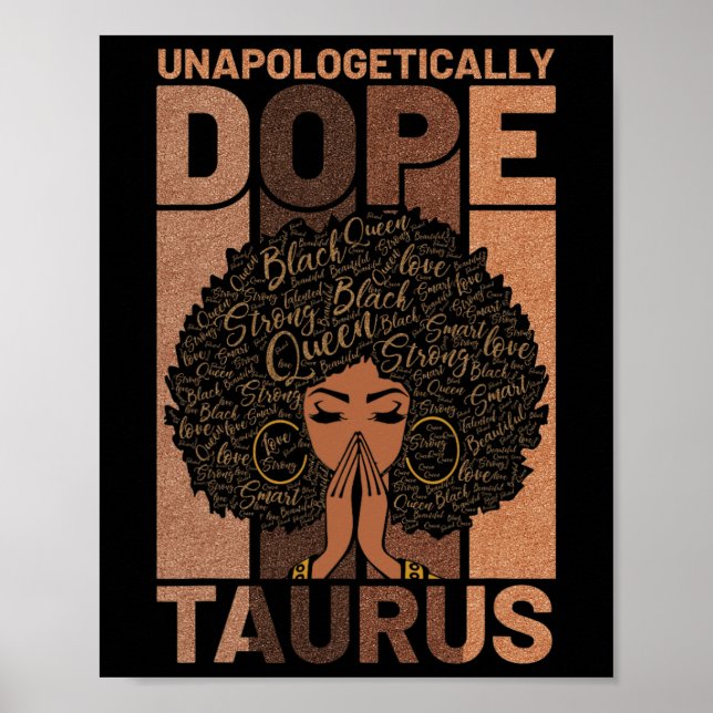 Póster Historia negra: Taurus Melanin, una droga sin remo (Frente)
