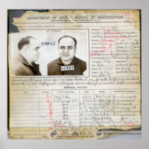 HISTORIA PENAL AL CAPONE 1932