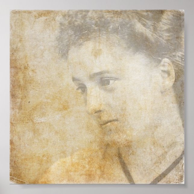 Póster Historial (Frente)