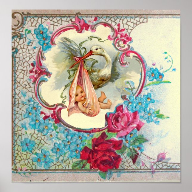 PÓSTER HISTORIAL DE HABITACIÓN CHICA DUCHA (Frente)