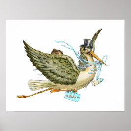 PÓSTER HISTORIAL DE NIÑOS