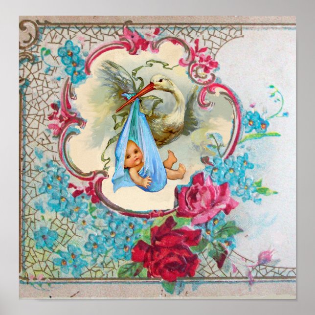 PÓSTER HISTORIAL DE NIÑOS (Frente)