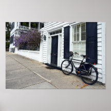 Histórico Charleston, Carolina del Sur