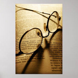 Póster History Lesson