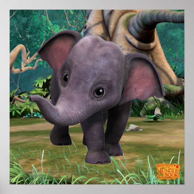 Póster Hita 2 (Frente)