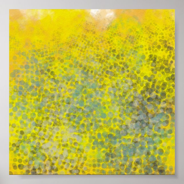 Póster Hive I (Frente)