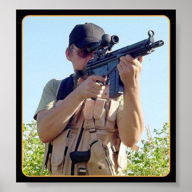 PÓSTER HK51 (Frente)