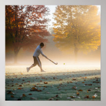 Hockey sobre hierba de otoño