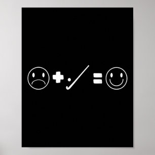 Póster Hockey sobre hierba Hob