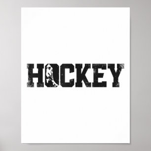 Póster Hockey sobre hierba Hockey _2