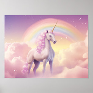 Póster Hogar de Cloudwalker