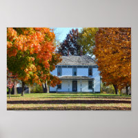 Hogar de la granja Harry S Truman, Missouri