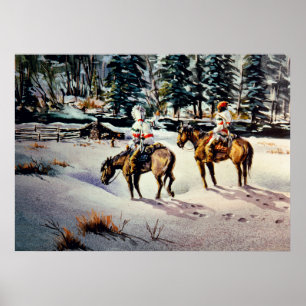 PÓSTER HOGAR DE SHARON SHARPE