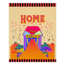 Hogar dulce hogar