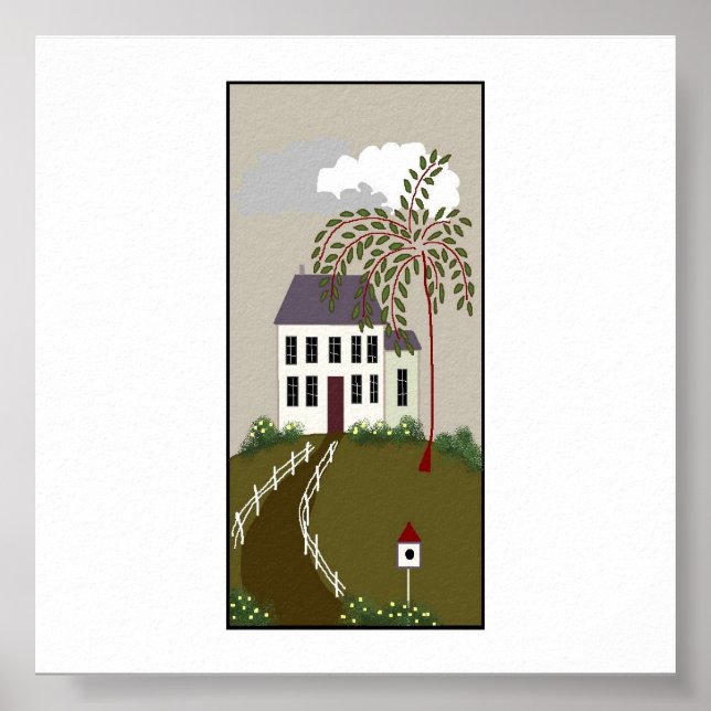 Póster Hogar dulce Hogar 2 - Poster (Frente)