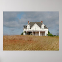 Hogar histórico antiguo