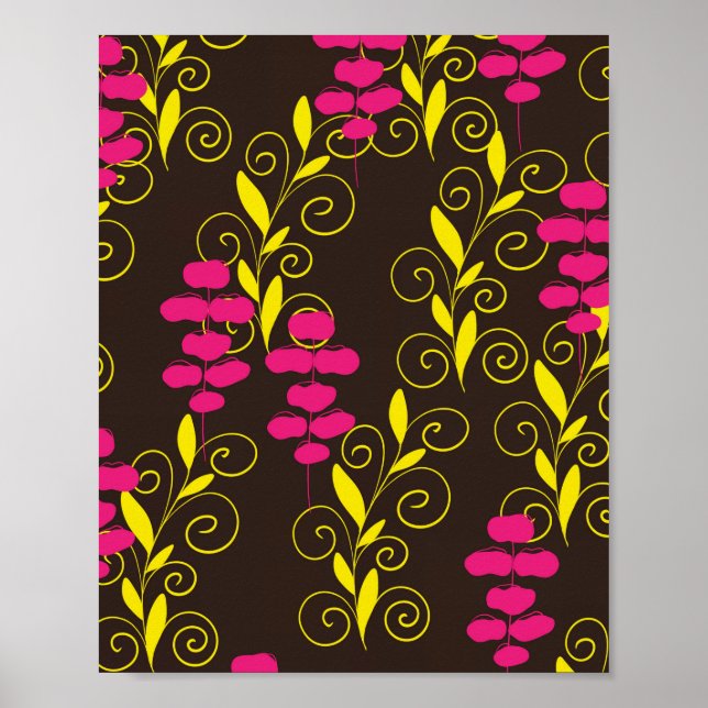 Póster hoja (Frente)