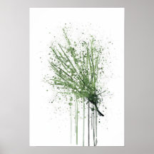Hoja de Ventilador