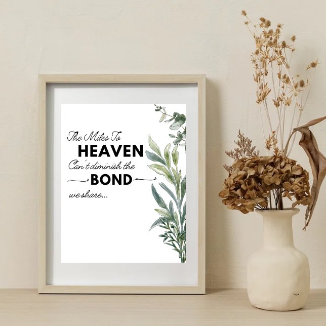 Póster Hojas de Eucalipto En Memoria del Amor (Subido por el creador)