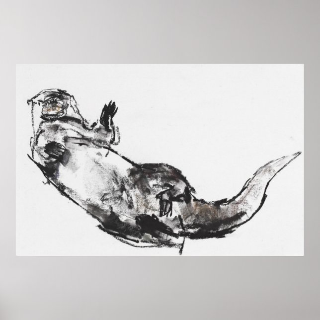 Póster Hola (Frente)