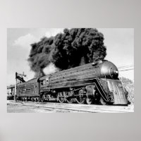¡Hola Ball! Ferrocarril de Vintage Limitada del Si