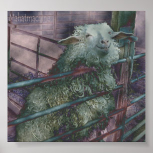 Póster ¡Hola Dolly!