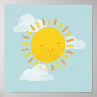 Hola Sunshine