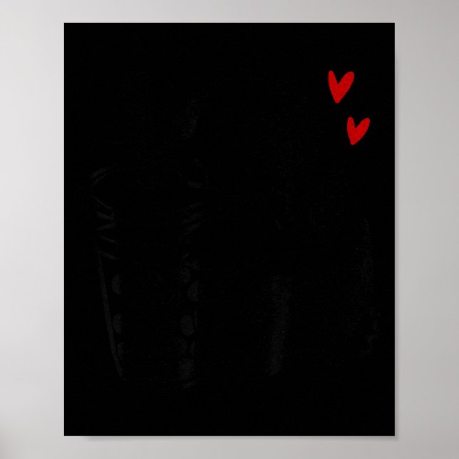 Póster Holland Lop Rabbit Loves Boba Tea Bunny &amp; Bubb (Frente)