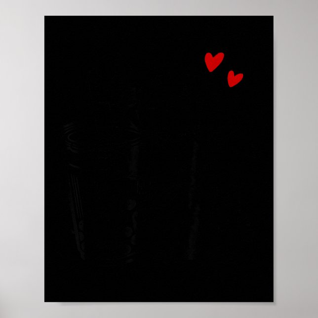 Póster Holland Lop Rabbit Loves Boba Tea Bunny &amp; Bubb (Frente)