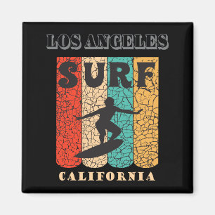 Poster Hollywood Blvd. Imán