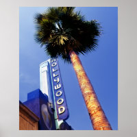 Hollywood Boulevard, Los Ángeles