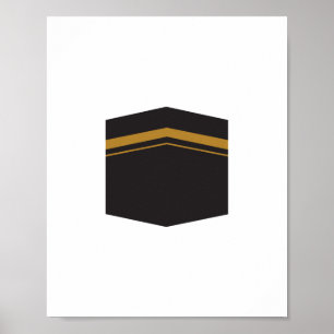 Póster Holy Kaba poster