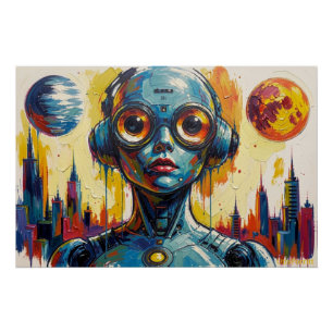 PÓSTER HOMBRE DEL NUEVO MUNDO-3