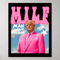 Hombre, Me Encantan Los Felones... Divertido Trump