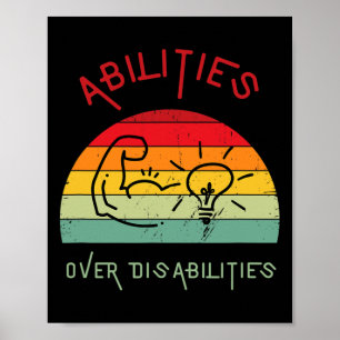 Póster Hombres Hombres Mujeres Niños