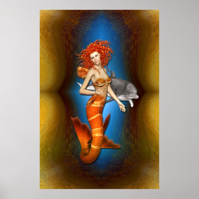 Póster Home (Frente)