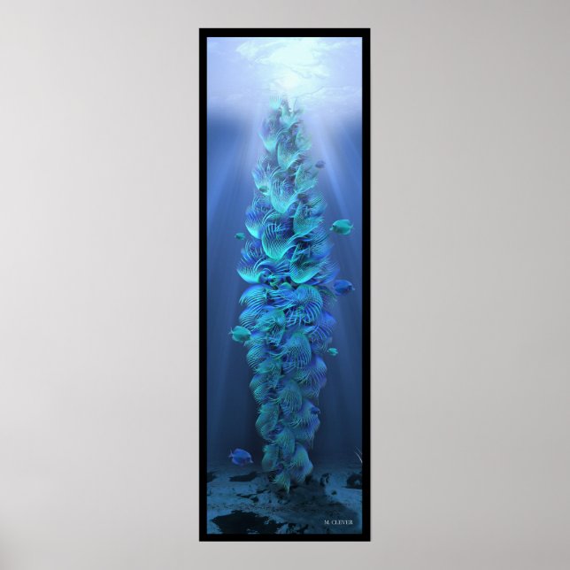 Póster Home (Frente)