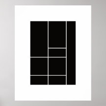 Homenaje a Mondrian 1.1