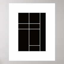 Homenaje a Mondrian 1.2