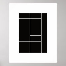 Homenaje a Mondrian 1.3