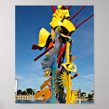 Homenaje al Estatuto de Voluntariado sobre un