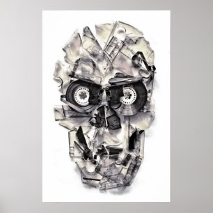 Póster Hometaping