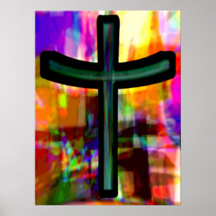 Póster Homo de Ecce - Behold al hombre