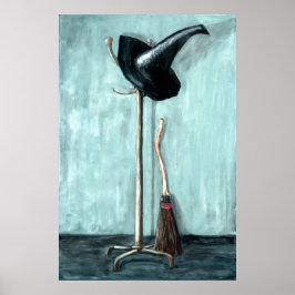 Póster Honey, I’m Home