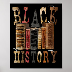 Póster Honrando El Pasado Inspirando La Historia Futura